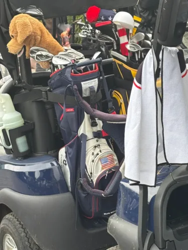 Lauren's Wish golf tournament tees it up for awareness and support of those battling addiction